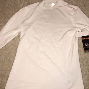 ATHLETIC LONGSLEEVE
